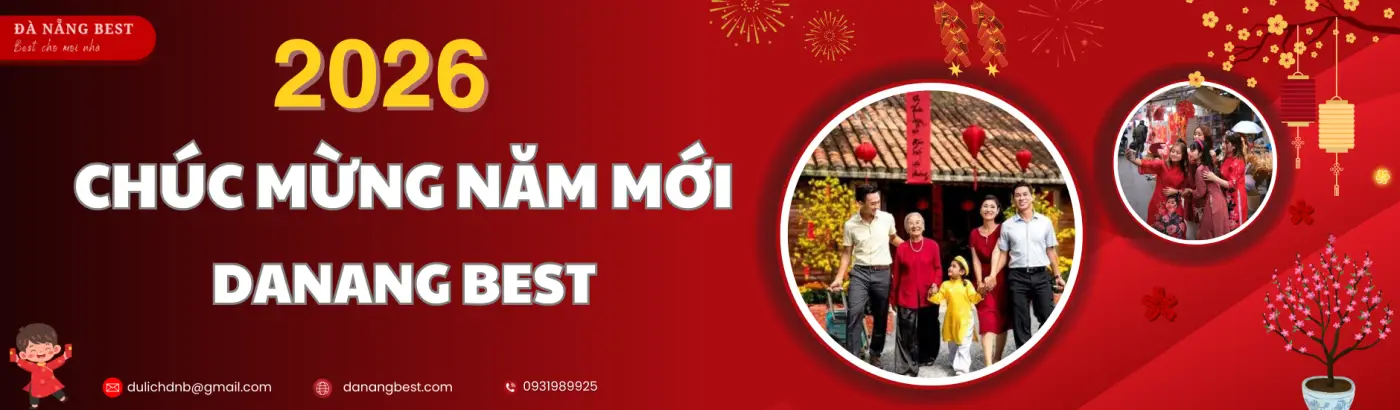 Chúc Mừng Năm Mới