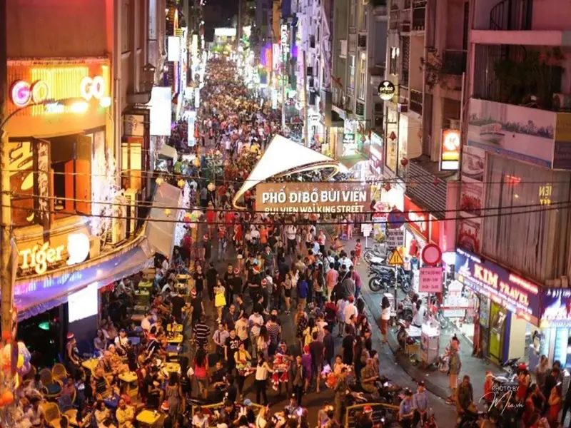 bui vien walking street