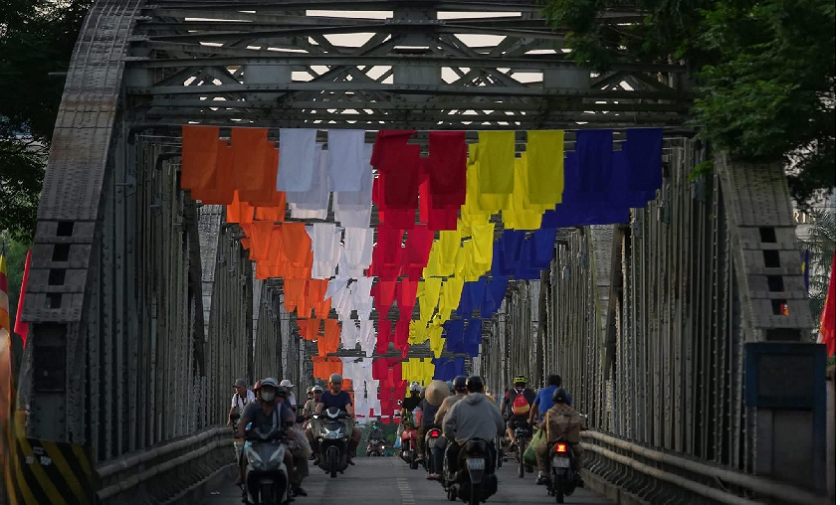 Cầu Trường Tiền