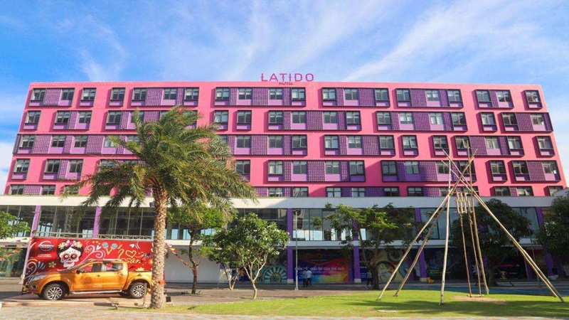 Cocobay Đà Nẵng