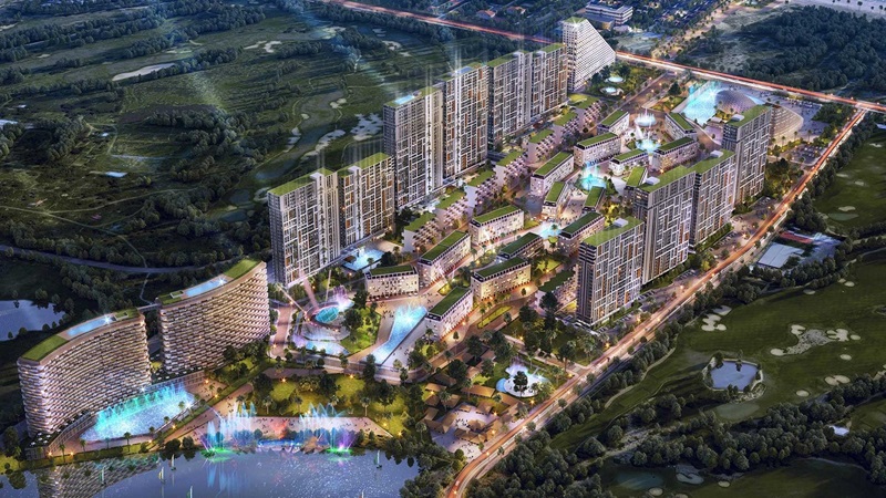 Cocobay Đà Nẵng