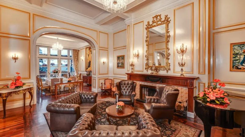 Dalat Palace Heritage Hotel