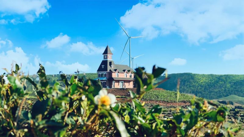 Euro Garden Đà Lạt