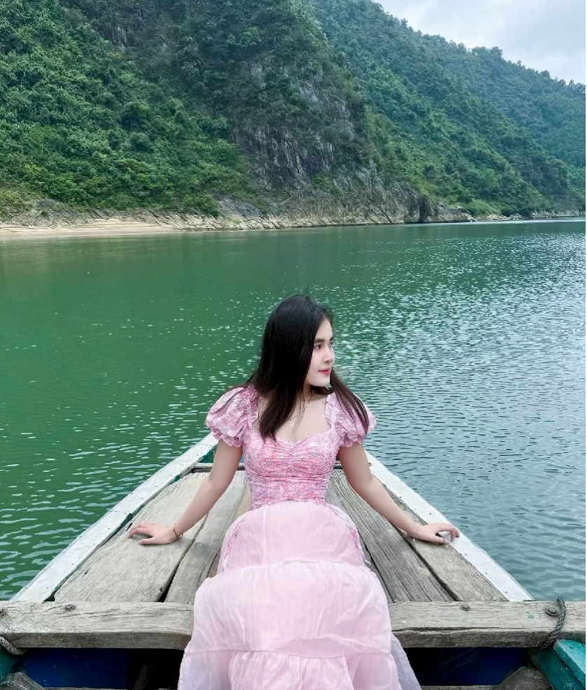 HÒN KẼM ĐÁ DỪNG