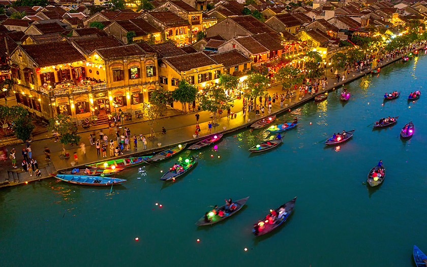Vinpearl Nam Hội An