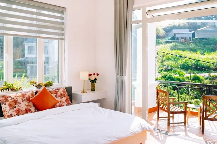 The circle hostel Đà Lạt - Hostel Đà Lạt gần trung tâm