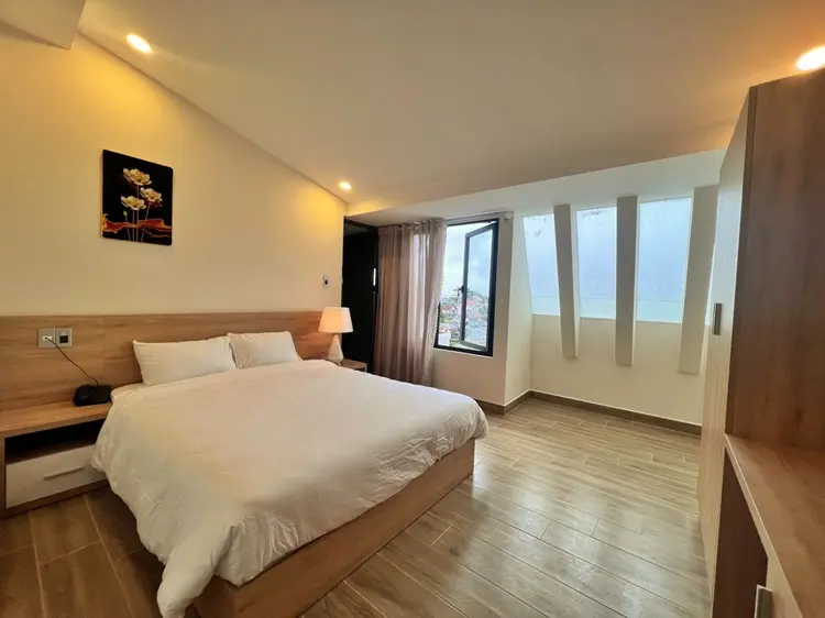 Q Hostel - Hostel Đà Lạt được săn đón
