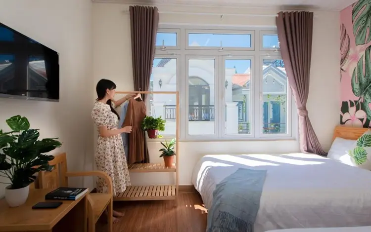Những lưu ý khi đặt phòng Hostel Đà Lạt mà bạn cần quan tâm