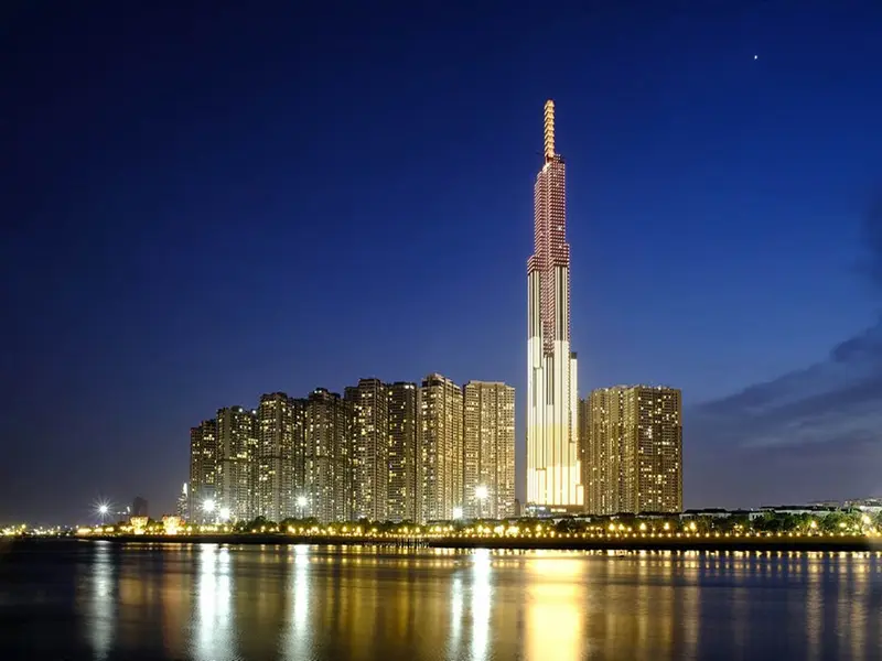 Landmark 81