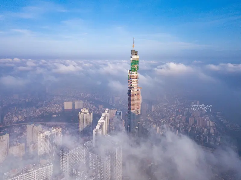 Landmark 81