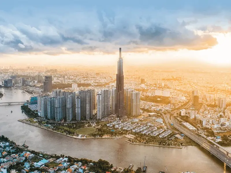 Những điều cần biết về landmark 81