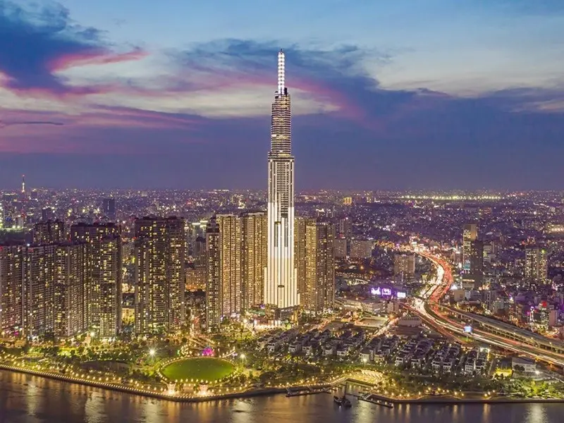  landmark 81