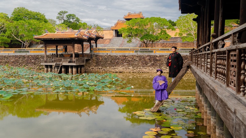 Lăng Tự Đức