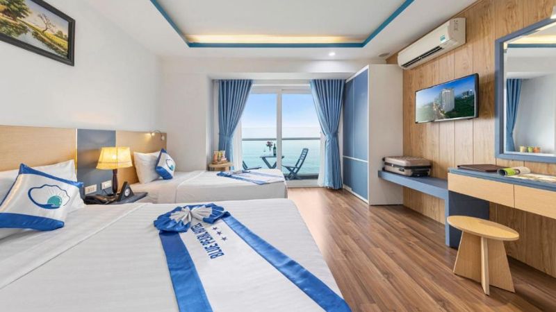 Le Soleil Hotel Nha Trang 