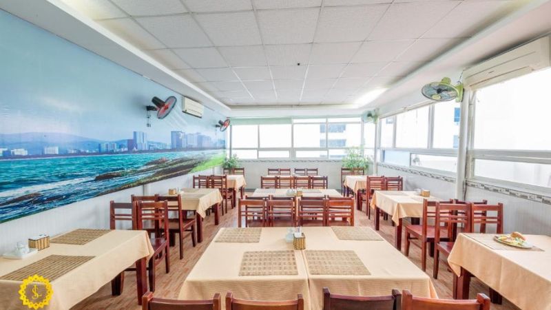 Le Soleil Hotel Nha Trang 