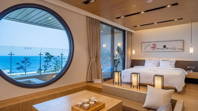 Le Soleil Hotel Nha Trang 