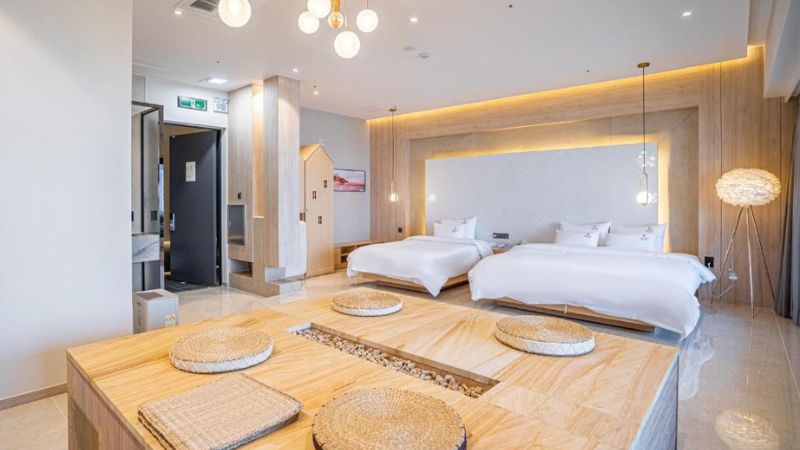 Le Soleil Hotel Nha Trang 