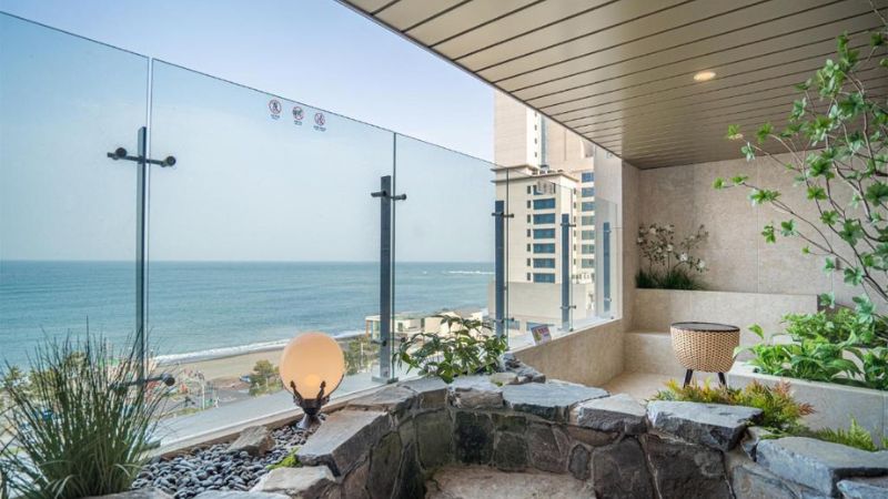 Le Soleil Hotel Nha Trang 