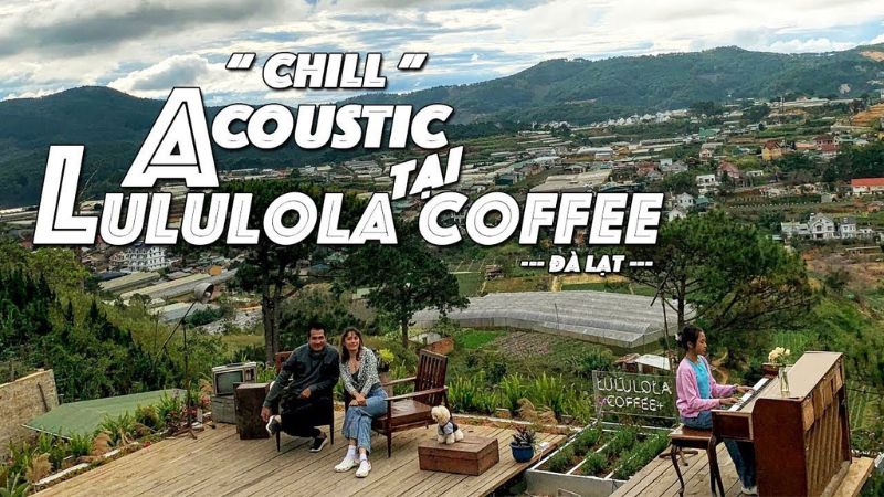 Lululola Đà Lạt