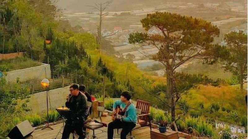 Lululola Đà Lạt