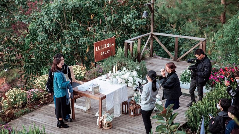 Lululola Đà Lạt
