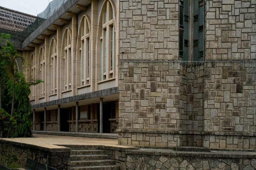 Nhà thờ Phủ Cam