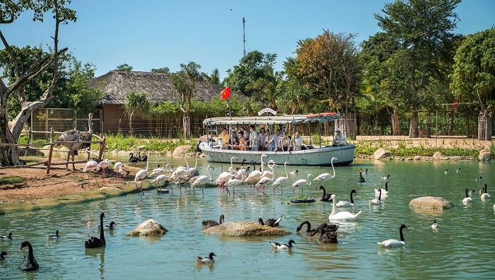  VinWonders Nam Hội An