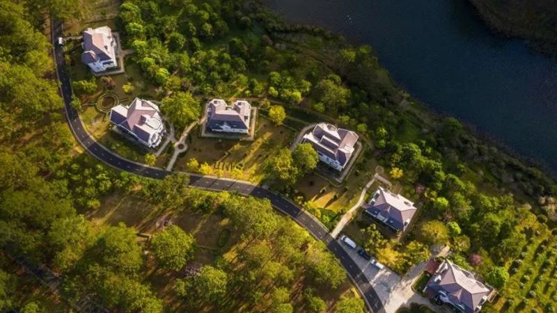 Sam Tuyền Lâm Đà Lạt