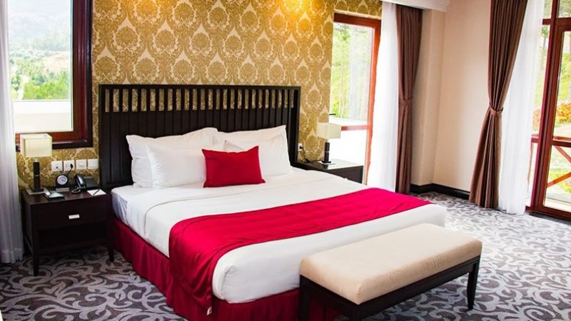 Swiss-Belresort Đà Lạt