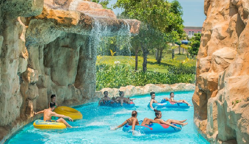 VinWonders Nam Hội An