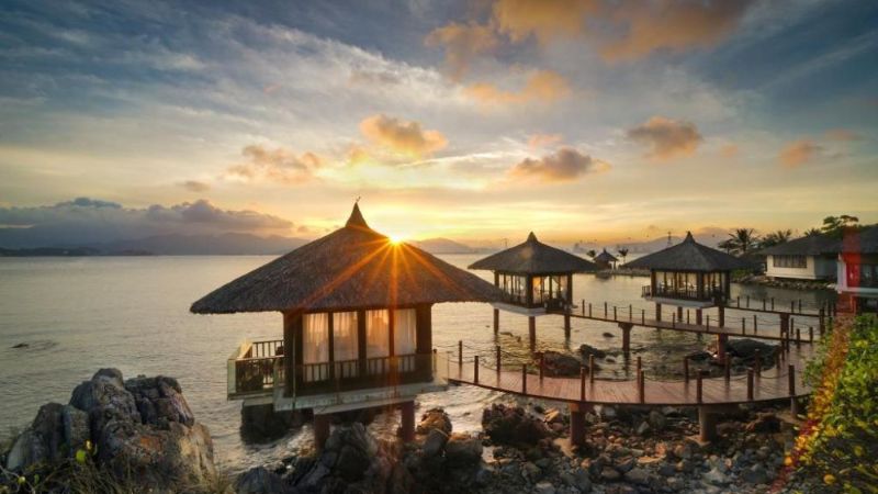 Vinpearl Luxury Nha Tran