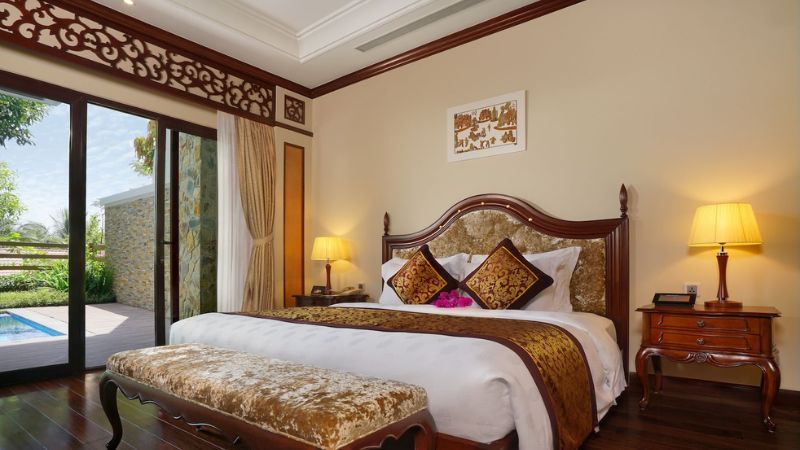 Vinpearl Luxury Nha Tran