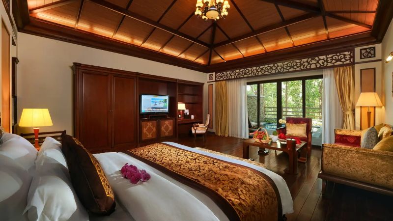 Vinpearl Luxury Nha Tran