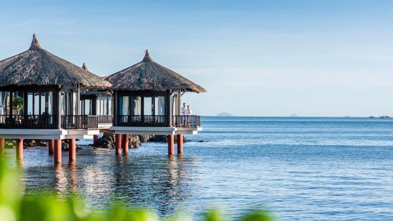 Vinpearl Luxury Nha Tran