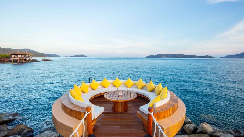 Vinpearl Luxury Nha Tran