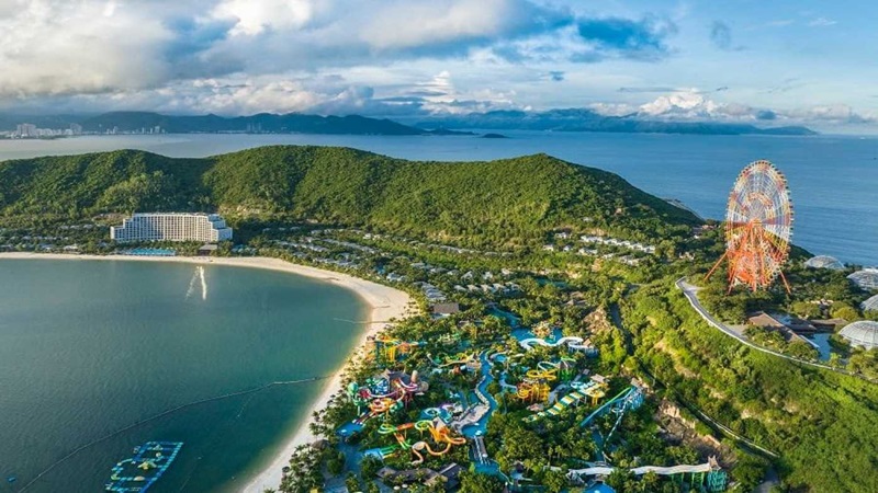 Vinpearl Nha Trang