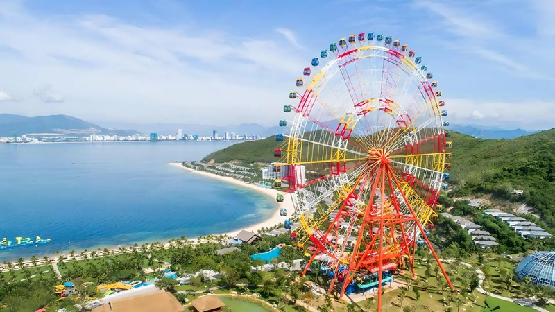 Vinpearl Nha Trang