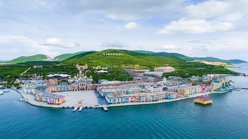 Vinpearl Nha Trang