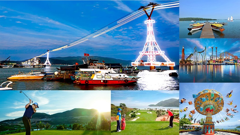 tour Nha Trang