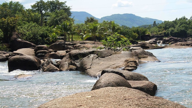 Waterland Thạch Lâm Nha Trang