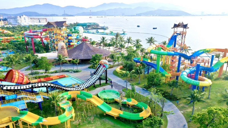 Wonder Park Nha Trang
