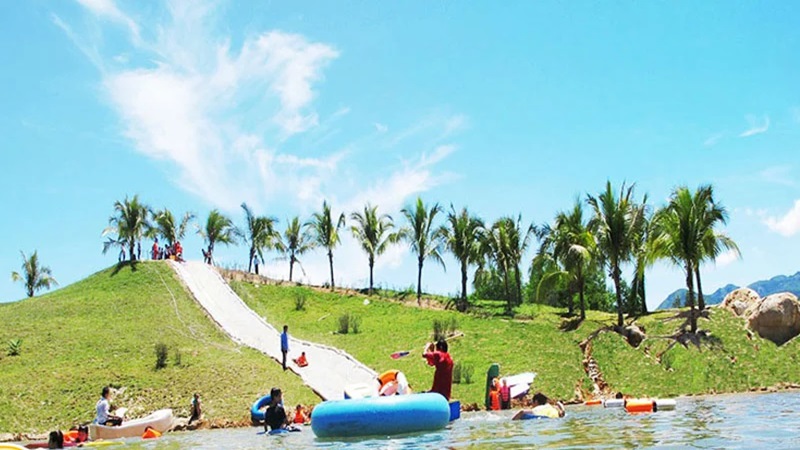 Wonder Park Nha Trang