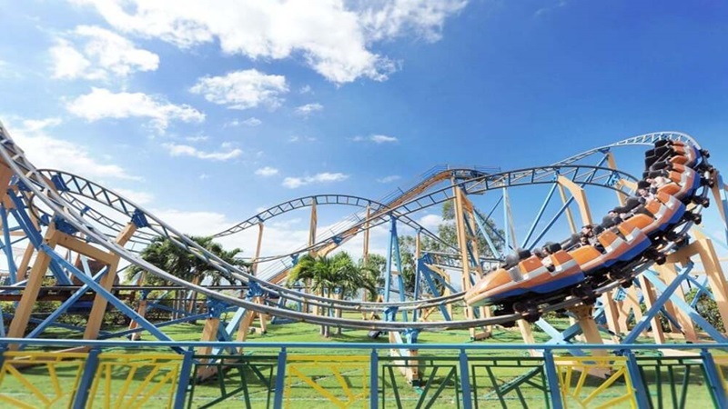 Wonder Park Nha Trang