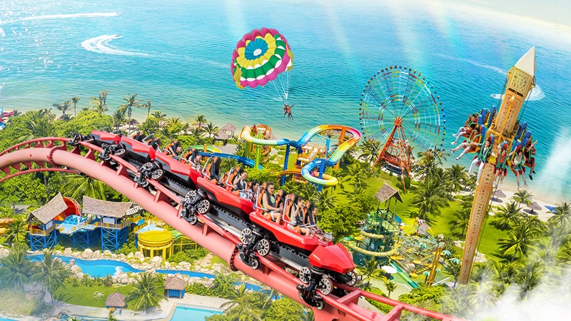 Wonder Park Nha Trang