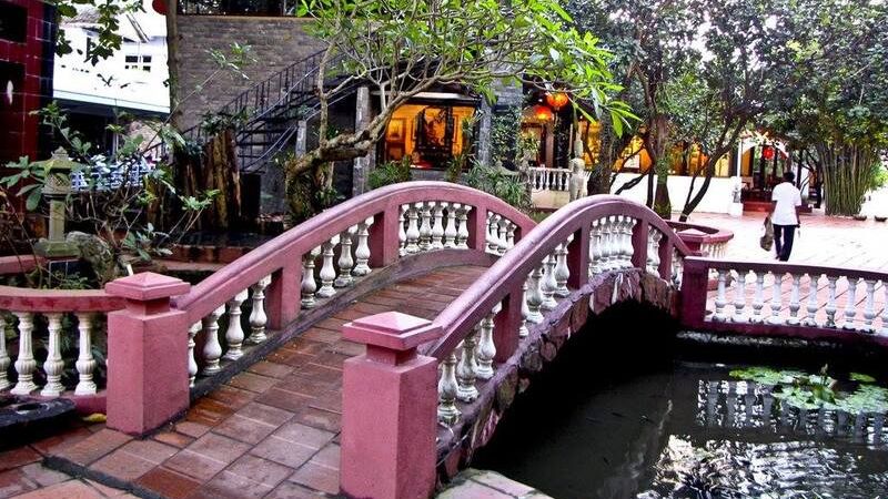 XQ Sử Quán Đà Lạt