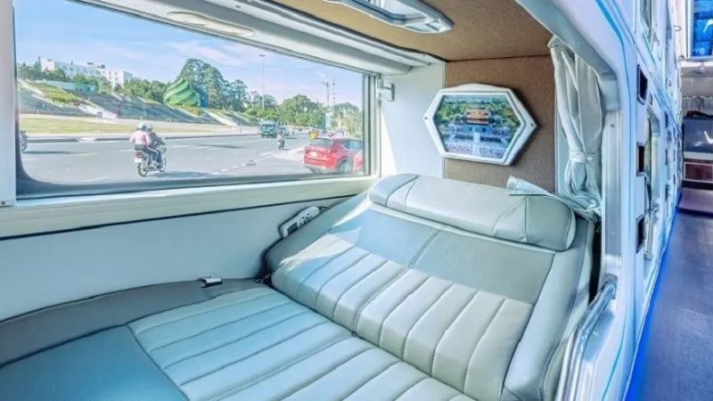 Dịch Vụ Xe Limousine Đà Lạt