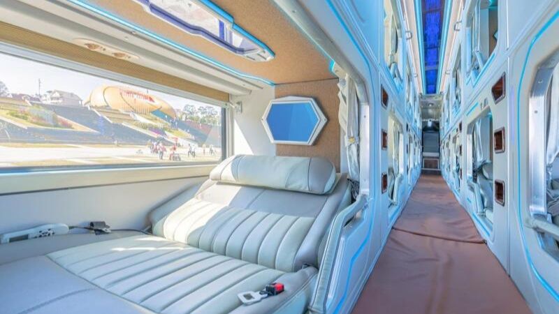 Dịch Vụ Xe Limousine Đà Lạt