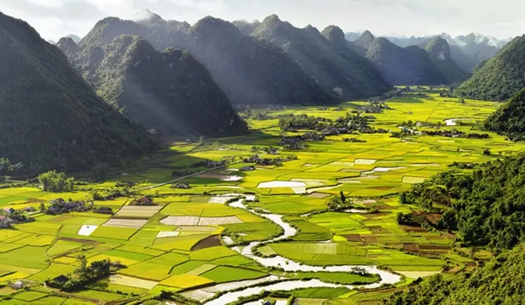 ải chi lăng