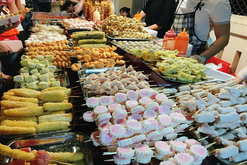 ẩm thực huế