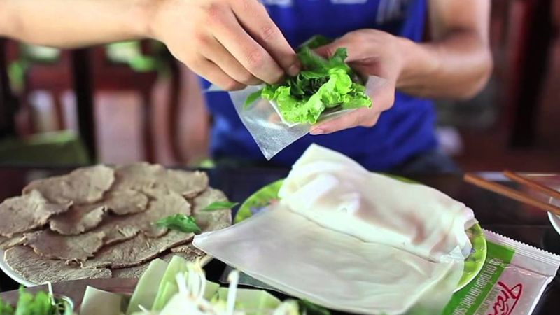Ẩm Thực Trần